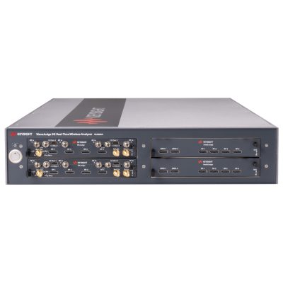 Nền tảng phân tích không dây KEYSIGHT WJ5900A