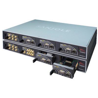 KEYSIGHT WJ5000A Nền tảng phân tích không dây 3 nền tảng phân tích không dây KEYSIGHT WJ5000A nghiêng