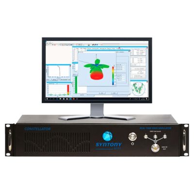 máy phát tín hiệu giả lập vệ tinh GNSS KEYSIGHT R4453A