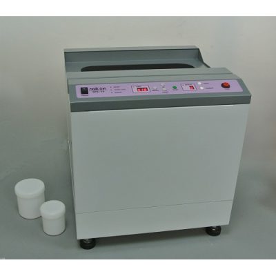 máy làm mềm kem hàn MALCOM SPS-10