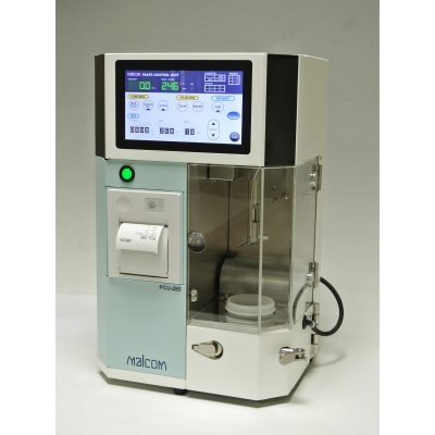 thiết bị kiểm tra độ nhớt MALCOM PCU-285
