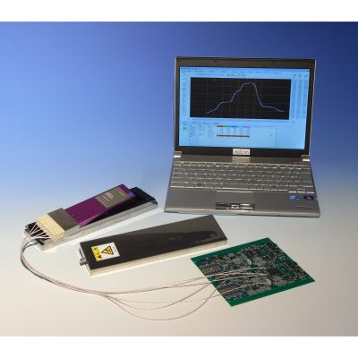 thiết bị kiểm tra nhiệt độ lò MALCOM RCM-S