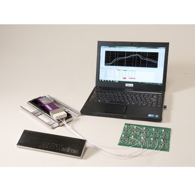 thiết bị kiểm tra nhiệt độ lò MALCOM RCX-1