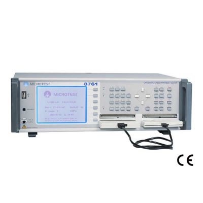 máy kiểm tra USB Type-C MICROTEST 8761NAC