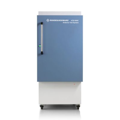 buồng thử nghiệm ăng ten Rohde&Schwarz ATS1500C