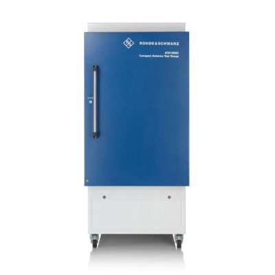 buồng thử nghiệm ăng ten Rohde&Schwarz ATS1800C
