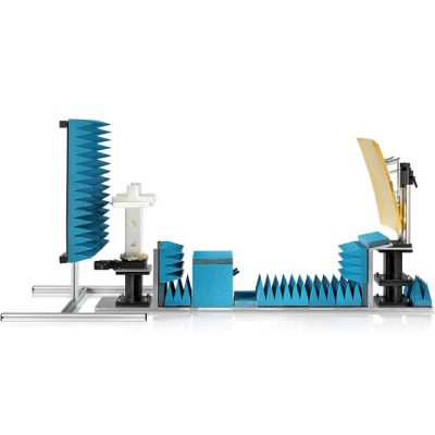 hệ thống kiểm tra ăng-ten để bàn Rohde&Schwarz ATS800B