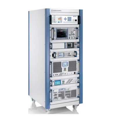 hệ thống kiểm tra tích hợp EMS / EMI ROHDE & SCHWARZ CEMS100