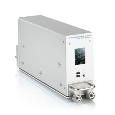 thiết bị phân tích tín hiệu định vị máy bay ROHDE & SCHWARZ EVSF1000