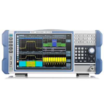 máy phân tích phổ ROHDE & SCHWARZ FPL1000