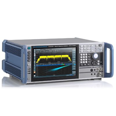 máy phân tích phổ ROHDE & SCHWARZ FSVA3000