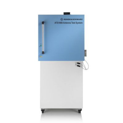 hệ thống kiểm tra anten Rohde&Schwarz ATS1000