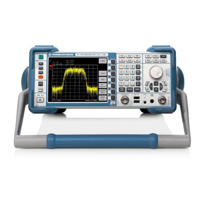 máy phân tích phổ ROHDE & SCHWARZ FSL18