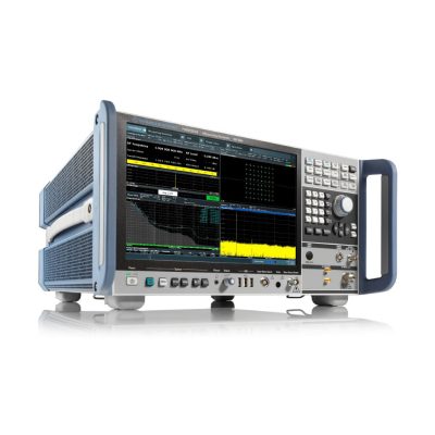 máy thu đo Rohde&Schwarz FSMR3000