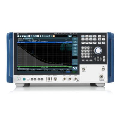máy phân tích tiếng ồn Rohde&Schwarz FSPN