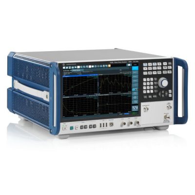 ROHDE & SCHWARZ FSPN Máy phân tích tiếng ồn 3 máy phân tích tiếng ồn Rohde&Schwarz FSPN nghiêng