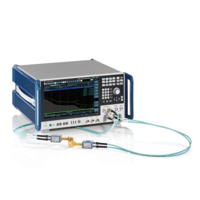 ROHDE & SCHWARZ FSWP Máy phân tích tiếng ồn 3 máy phân tích tiếng ồn Rohde&Schwarz FSWP có dây