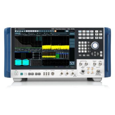 máy phân tích tiếng ồn Rohde&Schwarz FSWP