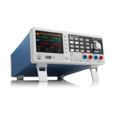 ROHDE & SCHWARZ NGC100 Máy cấp nguồn DC 3 máy cấp nguồn DC Rohde&Schwarz NGC100 series ngẩng lên