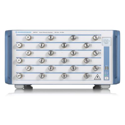 máy phân tích mạng vector Rohde&Schwarz ZNBT series