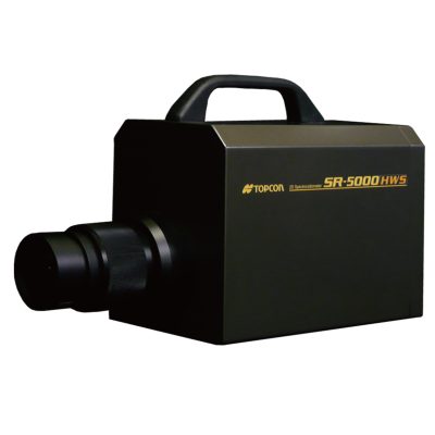 máy đo quang phổ 2D TOPCON SR-5000