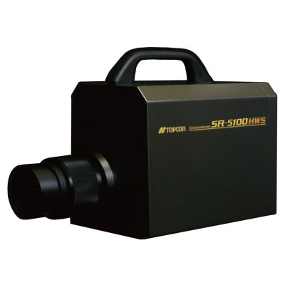 máy đo quang phổ 2D TOPCON SR-5100