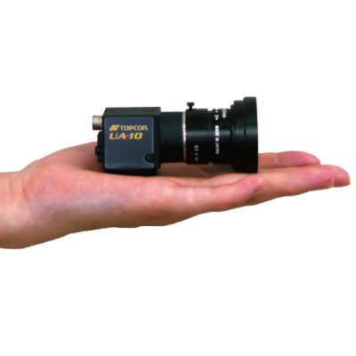máy đo độ sáng 2D TOPCON UA-10A nhỏ gọn
