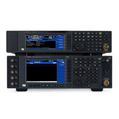máy phát tín hiệu agilen KEYSIGHT N5193A UXG X-Series