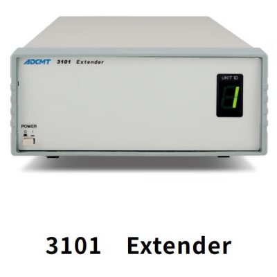 bộ mở rộng ADCMT 3100/3101