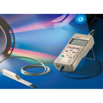 ADCMT 8230 Máy đo công suất quang 3 máy đo công suất quang ADCMT 8230 nền