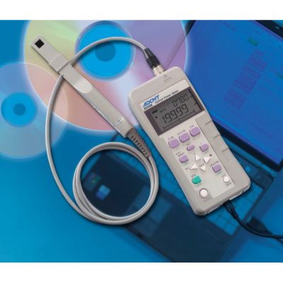 ADCMT 8230E Máy đo công suất quang 3 máy đo công suất quang ADCMT 8230E có nền