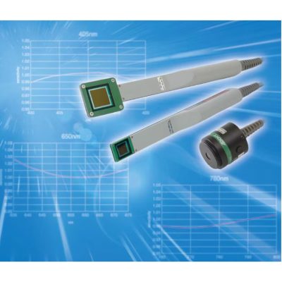 cảm biến cho máy đo công suất quang ADCMT 823xxB Series có nền