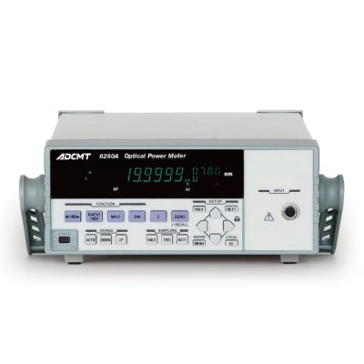 máy đo công suất quang ADCMT 8250A