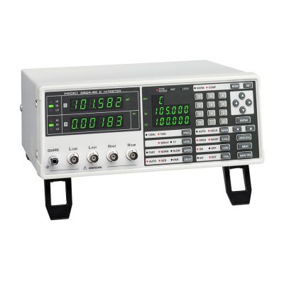 máy đo điện dung HIOKI 3504