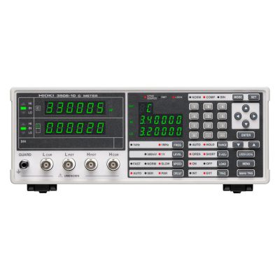 máy đo điện dung HIOKI 3506-10