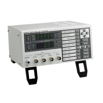 máy đo LCR HIOKI 3511-50