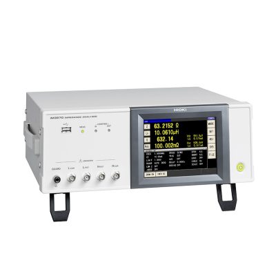 thiết bị phân tích trở kháng HIOKI IM3570