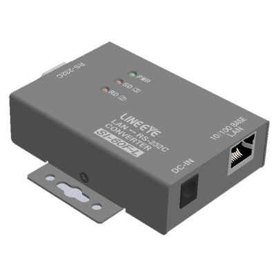 bộ chuyển đổi giao diện LINEEYE SI-60F ảnh khác