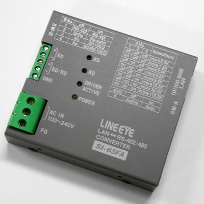 bộ chuyển đổi giao diện LINEEYE SI-65FA