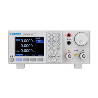 tải điện tử DC FAITH FT6212A