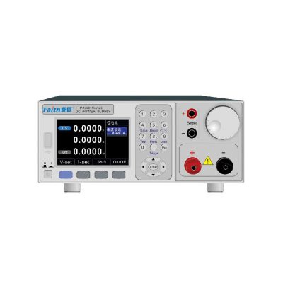 máy cấp nguồn DC FAITH FTP3000