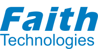Logo hãng Shenzhen FaithTech Technology