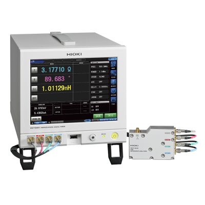 thiết bị phân tích trở kháng HIOKI IM7583