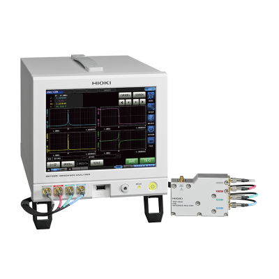 thiết bị phân tích trở kháng HIOKI IM7585