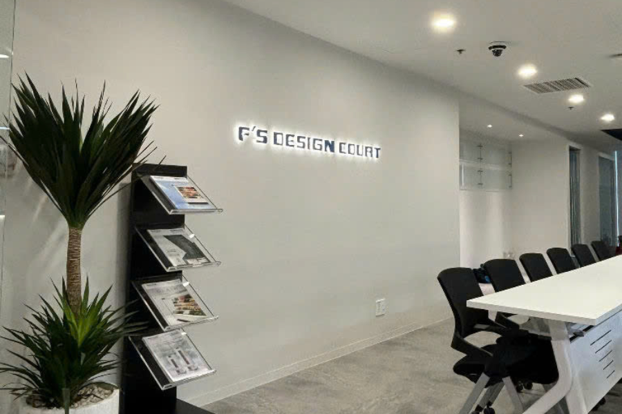 Mag_13 Bước chuyển chiến lược của nhà máy Nhật tại Việt Nam 2025 6 Fukushima Galilei-showroom