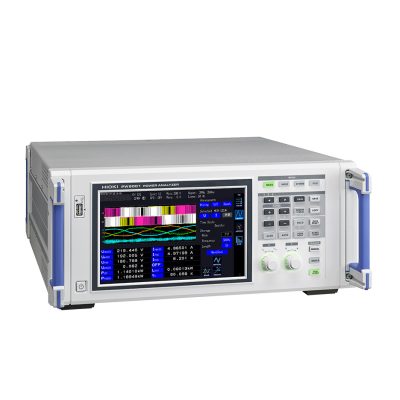Thiết bị phân tích công suất HIOKI PW6001