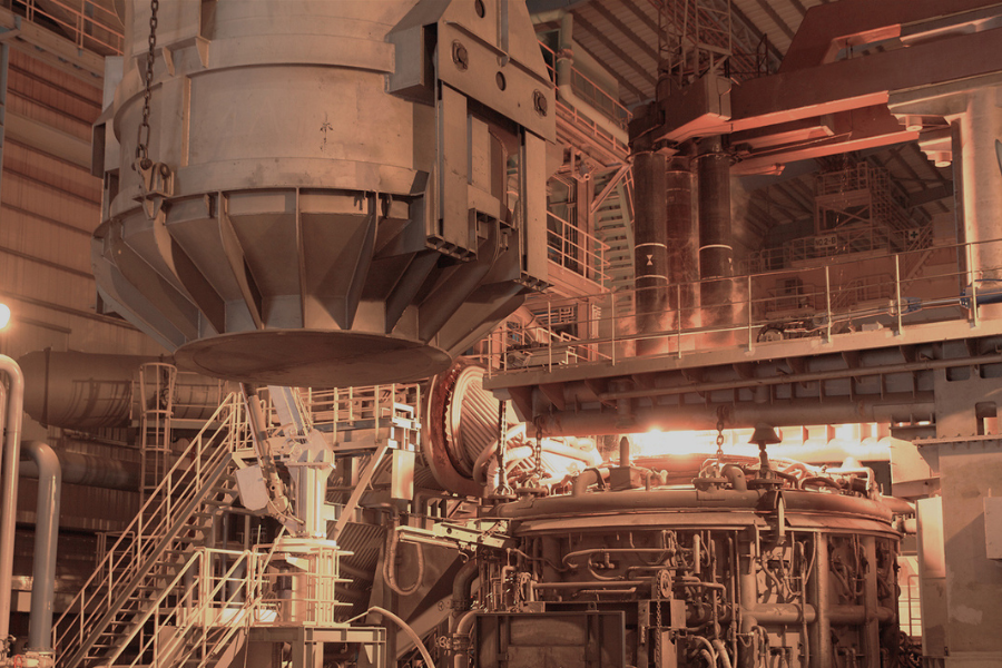 Mag_13 Bước chuyển chiến lược của nhà máy Nhật tại Việt Nam 2025 4 nhà máy Nhật thép Kyoei Steel