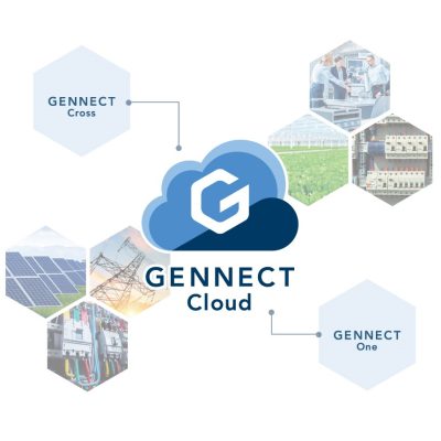phần mềm HIOKI GENNECT CLOUD