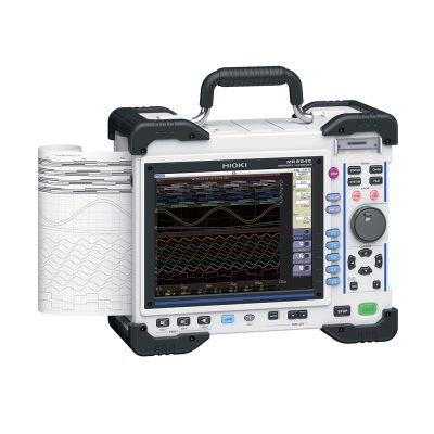 thiết bị ghi dạng sóng HIOKI MR8848