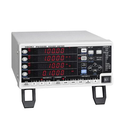 thiết bị đo công suất HIOKI PW3335